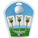 South Florida Bulls Tee-Mates 3 Pack from Team Golf