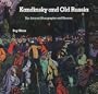 Kandinsky and Old Russia: The Artist as Ethnographer and Shaman