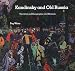 Kandinsky and Old Russia: The Artist as Ethnographer and Shaman width=