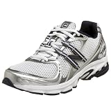 New Balance Men's MR749 Specialty Stability Running Shoe,White/Blue,7 EE
