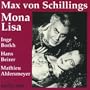 Max von Schilings: Mona Lisa