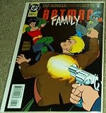  : The Batman Adventures No. 26 Nov