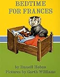 Bedtime for Frances (Trophy Picture Books (Paperback))