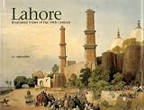 Lahore: Illustrated Views of the 19th Century 画像