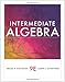 Intermediate Algebra (Available 2011 Titles Enhanced Web Assign)