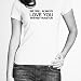 R.I.P Whitney Houston - WE WILL ALWAYS LOVE YOU WHITNEY HOUSTON - Womens White Cotton T Shirt