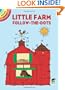 Little Farm Follow-the-Dots (Dover Little Activity Books)