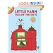 Little Farm Follow-the-Dots (Dover Little Activity Books)