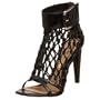 L.A.M.B. Women's Faith Bootie