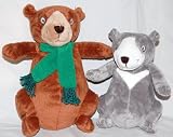 You're All My Favorites Kohl's Cares For Kids Plush Toy Set