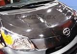 2008-2009 Scion X/D GT Concept Hood