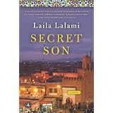 Secret Son: A Novelby Laila Lalami