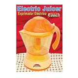 Bene Casa 70026 electric juicer.