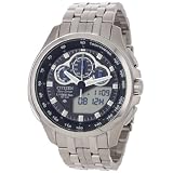 Citizen Men's JW0090-53E Promaster SST Eco Drive Watch