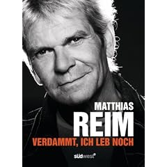 Verdammt, ich leb noch