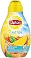 Lipton Liquid Iced Tea Mix, Tropical Mango 2.43 oz