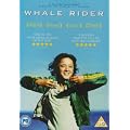Whale Rider [Import anglais]