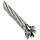 Loos Stainless Steel 18-8 Wire Rope, 6x42 Fiber Core