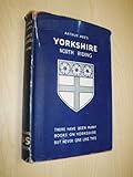 Yorkshire, North Riding