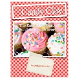 Candy Clay! The Easiest & Cheapest Fondant Recipe Ever!