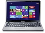 Samsung Series 3/370R5E 15.6-inch Notebook (Sleek Silver) (Intel Core i3-3110M 1.6GHz Processor, 6GB RAM, 500GB HDD, Windows 8)