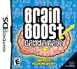 Brain Boost: Gamma Wave Brain Boost: Gamma Wave