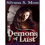 Demons Of Lust