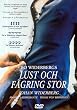 Lust och f�gring stor