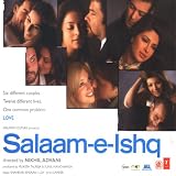Salaam -E- Ishq Salaam -E- Ishq