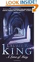 A Letter of Mary (Mary Russell Mystery 3)