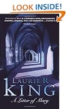A Letter of Mary (Mary Russell Mystery 3)