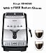 Krups XP4050 Pump Espresso And Cappuccino Maker