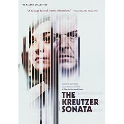 The Kreutzer Sonata