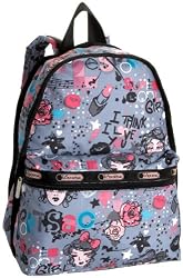 LeSportsac Basic Backpack