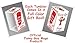 Funny Guy Mugs Might Be Whiskey Travel Tumbler with Removable Insulated Silicone Sleeve, White, 16-Ounce