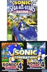 Sonic Action Pack [Download]