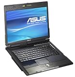 Produkt-Bild: Asus G1S-AS022G 39,1 cm (15,4 Zoll) WXGA+ Notebook (Intel Core 2 Duo T7500 2,2GHz, 2GB RAM, 160GB HDD, nVidia GeForce 8600M GT, DVD+- DL RW, Vista Ultimate)