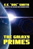 The Galaxy Primes