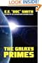 The Galaxy Primes