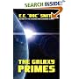 The Galaxy Primes