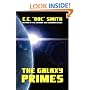 The Galaxy Primes