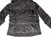 Womens Columbia Quick Pick Bomber Coat Jacket Parka, Black, Faux Fur Hood image 1