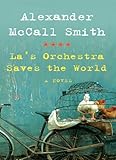 La's orchestra saves the world