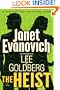 The Heist: A Novel