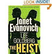 Janet Evanovich (Author), Lee Goldberg (Author)  (5)  Download:  $13.99  2 used & new from $13.99