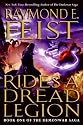 Rides a Dread Legion: Book One of the Demonwar Saga