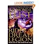 Rides a Dread Legion: Book One of the Demonwar Saga