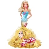 Pop Icon Barbie Doll