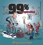 99% Perspiration: A Frazz Collection