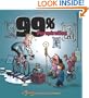 99% Perspiration: A Frazz Collection
